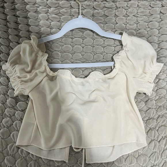 Princess Polly top - Picture 2 of 3